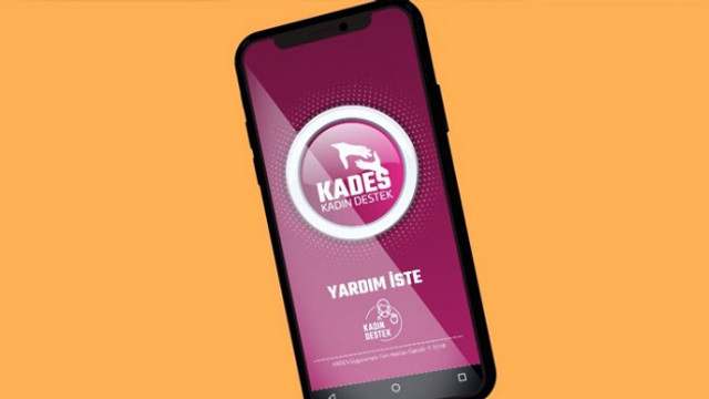 Emine gibi olmamak için KADES’e koştular