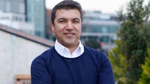 İsmail Küçükkaya'dan yeni sezon mesajı