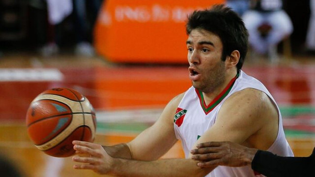 12 Dev Adam'da Berk İbrahim Uğurlu kadrodan çıkarıldı