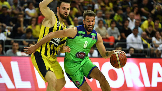 Barış Ermiş: EuroCup hep içimde bir uktedir