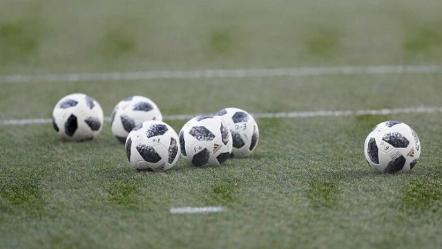 134 yıllık Bury ligden ihraç edildi