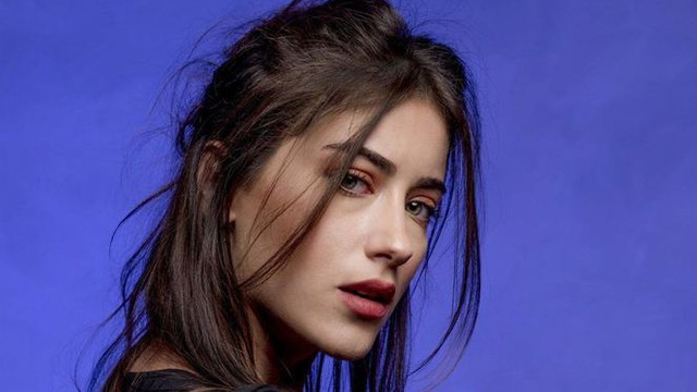 Hazal Kaya, Tuba Büyüküstün'le ilgili yapılan o habere isyan etti