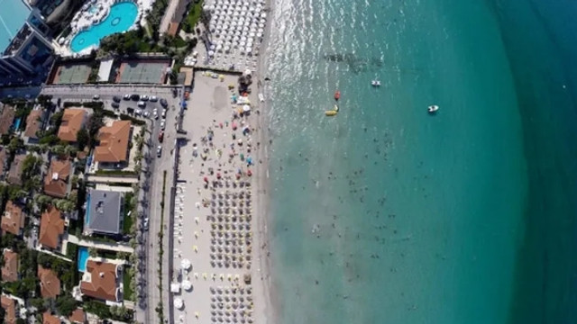 Turizmde 33 adım birden atılacak