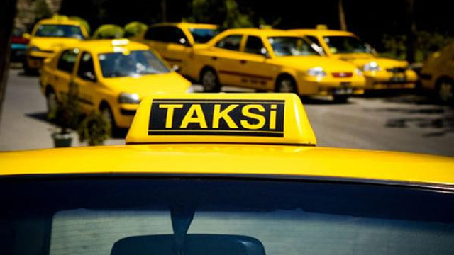 İstanbul'daki taksicilerle ilgili dikkat çeken araştırma