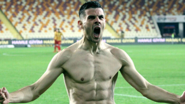 Göztepe'ye Aleksic'ten kötü haber