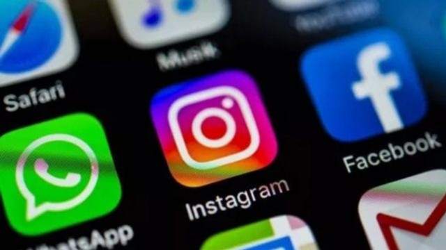 Facebook, WhatsApp ve Instagram birleşiyor !