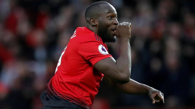 Lukaku Juventus yolunda! Ronaldo'nun takım arkadaşı oluyor
