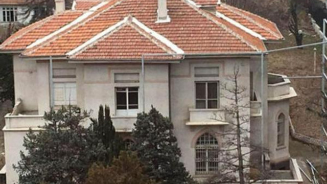Atatürk'ün ve Cumhuriyet'in mirasları bir bir yok oldu
