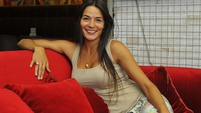 Asuman Krause Ile Ilker Inanoglu Aski 14 Yil Sonra Yeniden Magazin