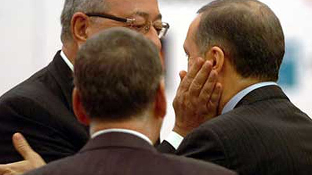 Mehmet Barlas: ''Sansürün sonu hayal kırıklığı olur''
