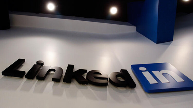 LinkedIn'de büyük tehlike! İstihbaratçılar işgal etti
