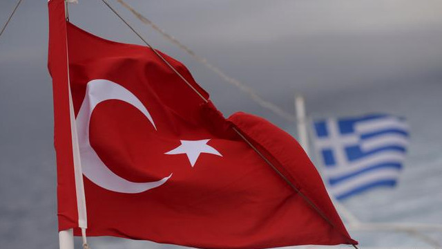 Yunanistan Dışişleri Bakanı Türk büyükelçiyi bakanlığa çağırdı