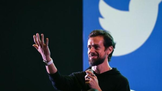 Twitter CEO'sunun Twitter hesabı hacklendi