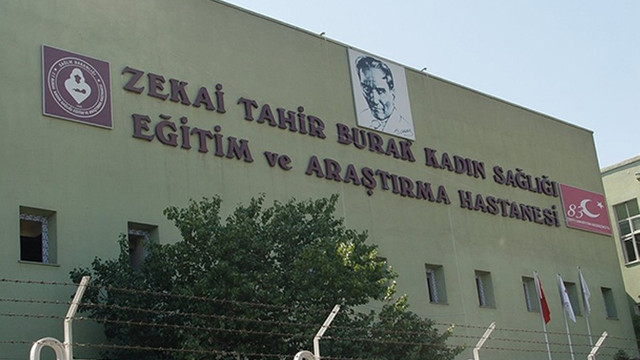 94 yıllık hastane şehir hastanesine devrediliyor