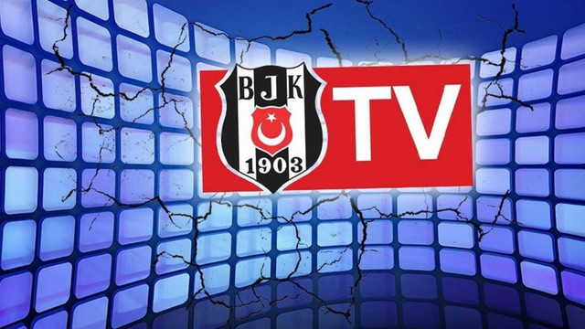BJK TV resmen kapandı