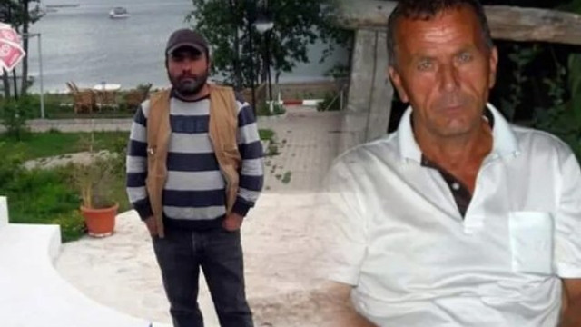 Amca-yeğen 4 saat arayla kalp krizi geçirdi