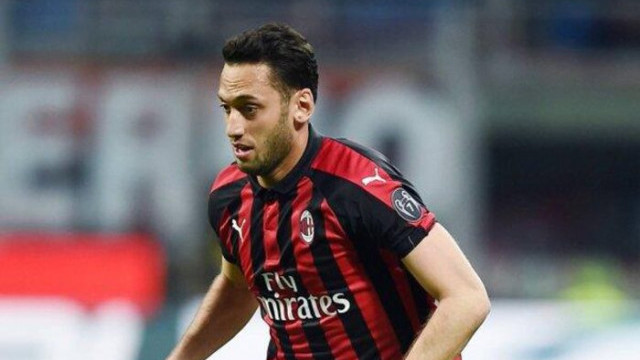 Milan 1 - 0 Brescia