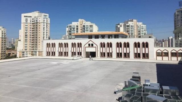 Alevilerden Alevi okuluna tepki !