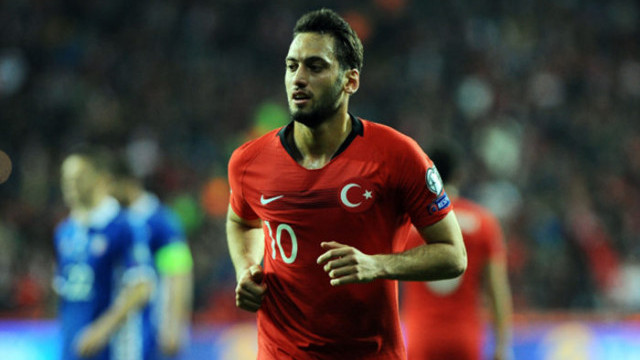 İtalya'dan şaşırtan Hakan Çalhanoğlu ve Galatasaray iddiası!