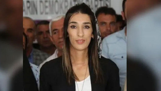 HDP Mardin İl Başkanı gözaltına alındı