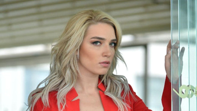 Acun Ilıcalı'nın son transferi açıklandı