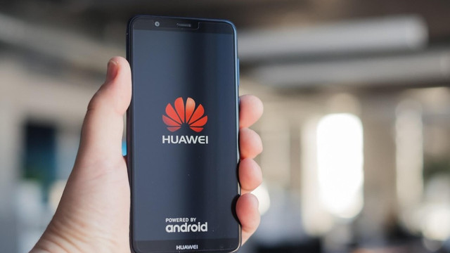 Huawei'nin kendi işletim sistemi için geri sayım !