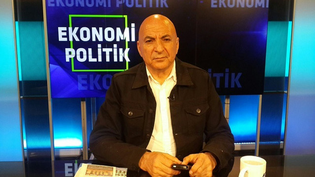 Ünlü ekonomistten Erdoğan'a sert eleştiri