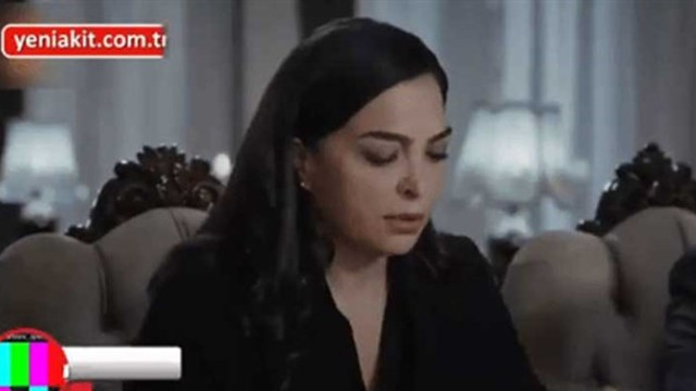Akit yine dizileri hedef aldı: 'Sol el ile yemek manevi değerlere karşıdır!