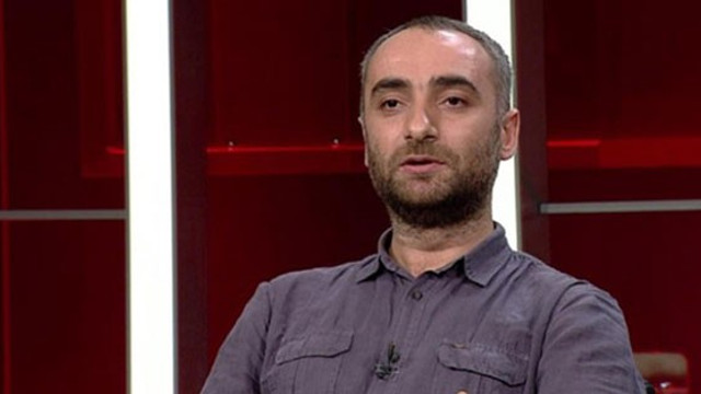 İsmail Saymaz'dan Emre Uslu'ya: ''Yürü git lan çakal''