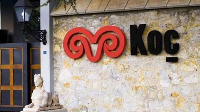 Koç Holding'ten flaş karar ! Çekiliyor...