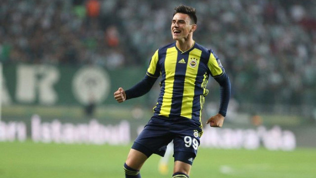 George Gardi: Eljif Elmas'ı, Liverpool, Tottenham ve Real Madrid de istiyordu