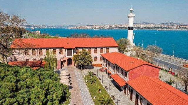 İki tarihi bina daha Medipol’e verildi