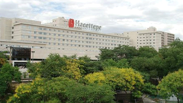 Hacettepe Üniversitesi ile ilgili sosyal medyayı karıştıran iddia