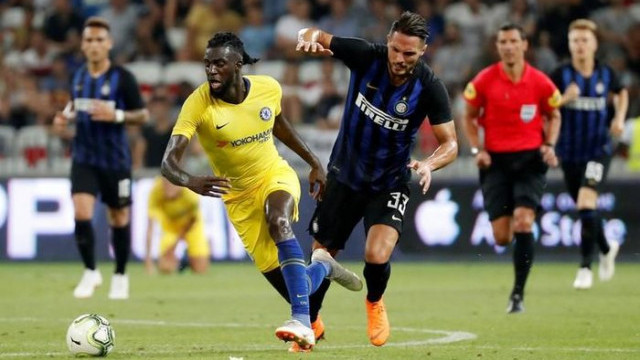 Bakayoko kimdir, kaç yaşında hangi mevkide oynuyor? (Galatasaray transfer haberleri)