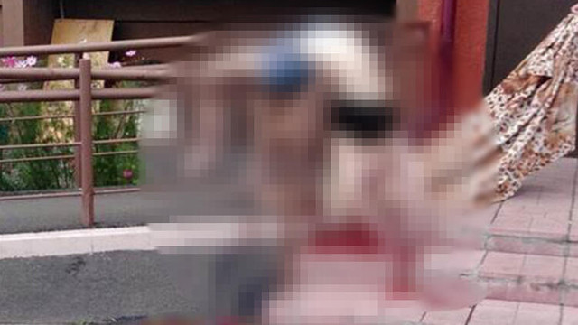 Bir selfie kurbanı daha ! Hayatını kaybetti...