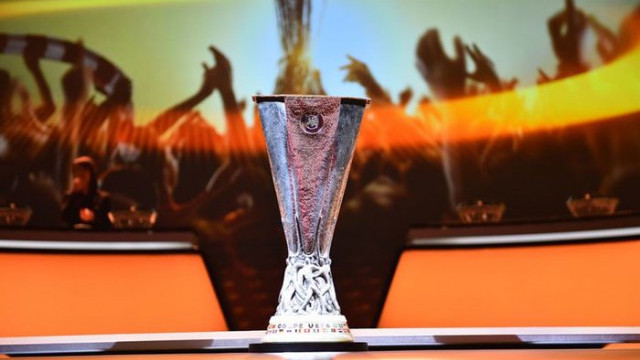 UEFA Avrupa Ligi'nde 3 maç oynandı