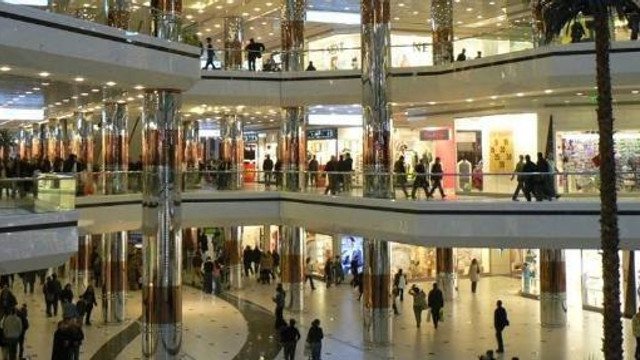 Mahkemeden AVM'ler için emsal karar: AVM hırsızlıktan sorumludur