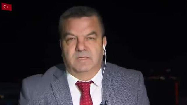 CNN Türk'ün A Haber kökenli ismi DHA'nın başına getirildi