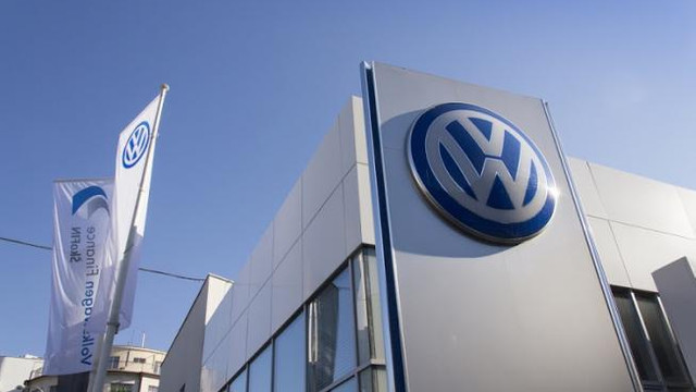 Türkiye'den Volkswagen'e cazip teklif