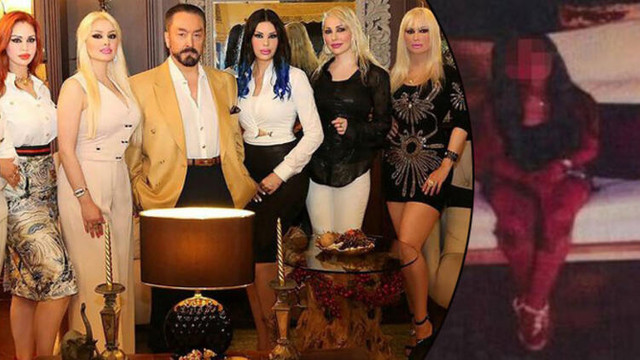 Adnan Oktar'ın iğrenç sapkınlığı ! 11 yaşındaki kızın sözleri kan dondurdu  | Güncel