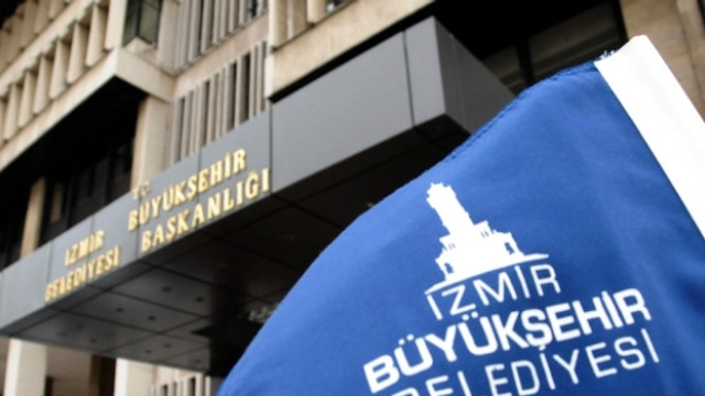 FOX TV'den ayrılıp İzmir Büyükşehir'e geçti