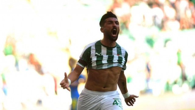 Umut Meraş için Lille iddiası