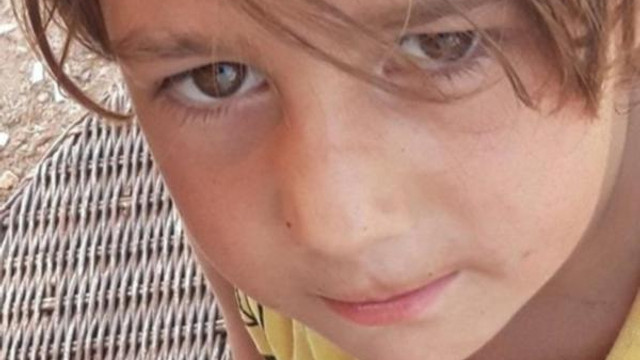 Aydın'da dehşet! 6 yaşındaki kardeşini ezdi