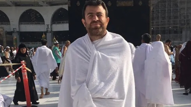 HÜDA PAR Genel Başkan Yardımcısı hayatını kaybetti
