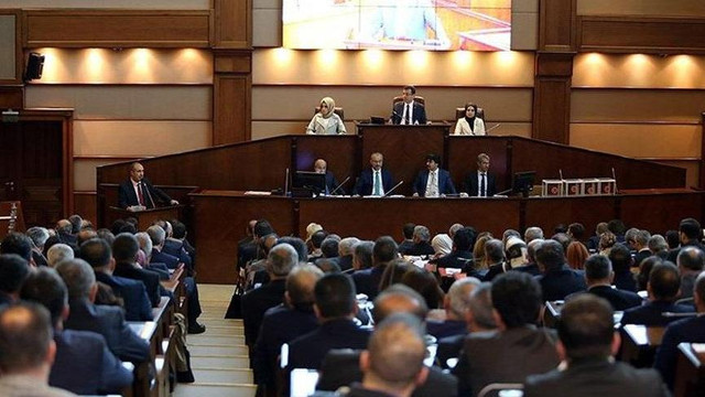 İYİ Parti'den İBB hamlesi: CHP'den ayrılacaklar
