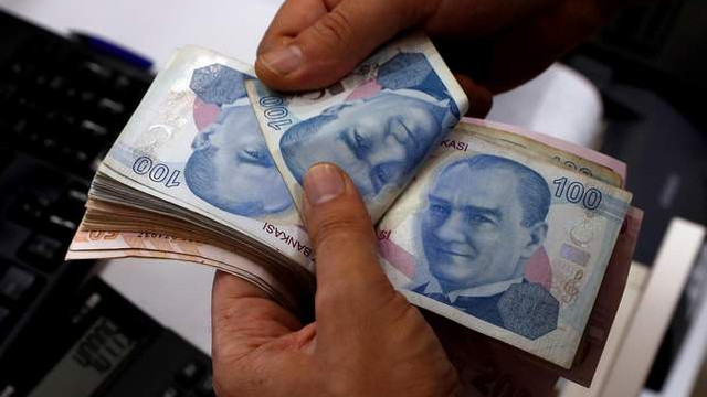 Emekli ikramiyeleri ve memur maaşları bugün hesaplarda