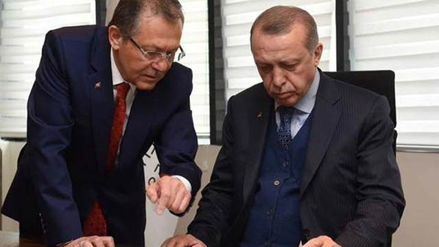 AK Parti'nin kurucusuydu, istifa edip Babacan'a desteğini açıkladı