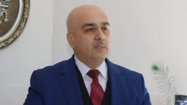 AK Partili Belediye Başkanı hayatını kaybetti