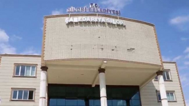 HDP'li belediye şehit yakınlarını kovdu