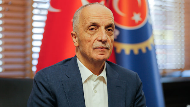 TÜRK-İŞ eylem kararı aldı